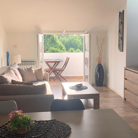 Apartman Klesinger 2 ポレッチ エクステリア 写真