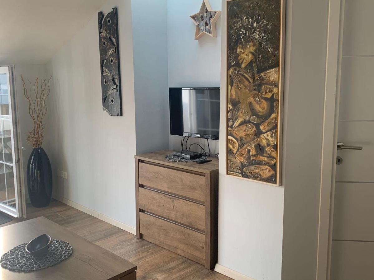 Apartman Klesinger 2 ポレッチ エクステリア 写真