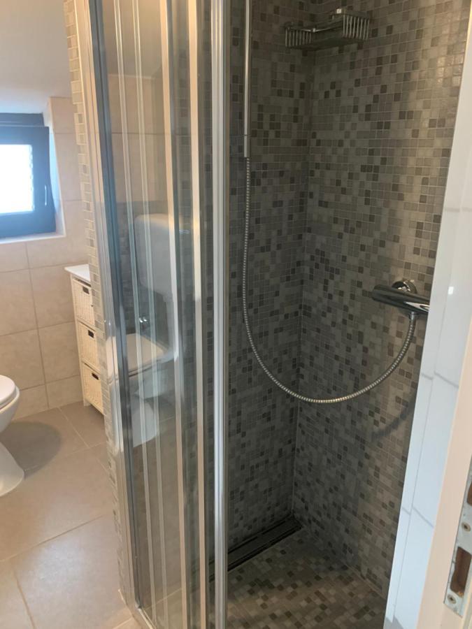 Apartman Klesinger 2 ポレッチ エクステリア 写真