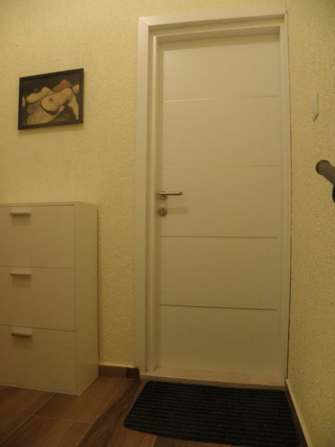 Apartman Klesinger 2 ポレッチ エクステリア 写真
