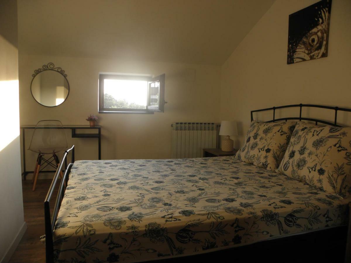 Apartman Klesinger 2 ポレッチ エクステリア 写真