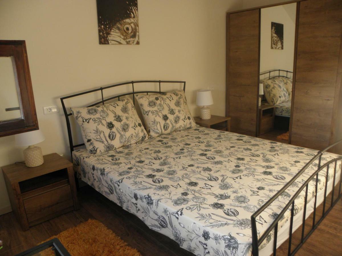Apartman Klesinger 2 ポレッチ エクステリア 写真